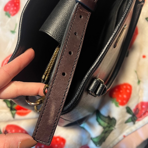 Coach Purse - Picture 8 of 11